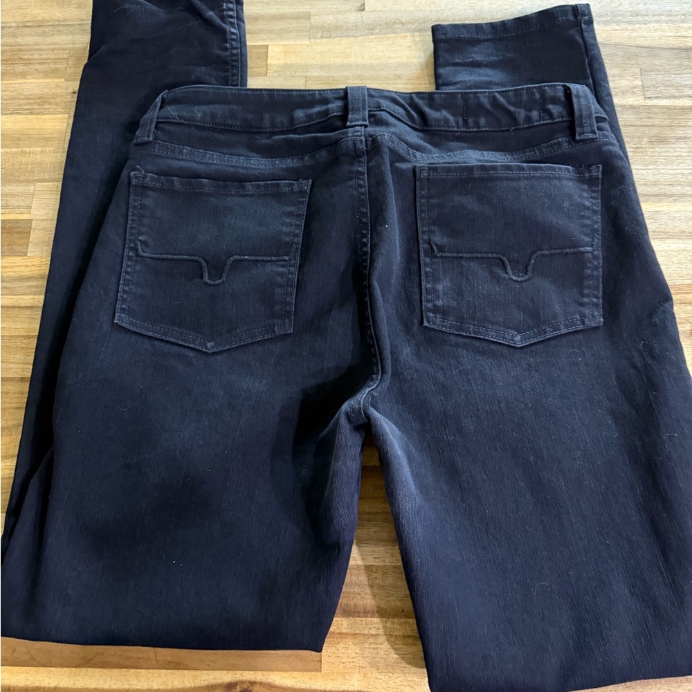 Kimes Bonnie Black 14